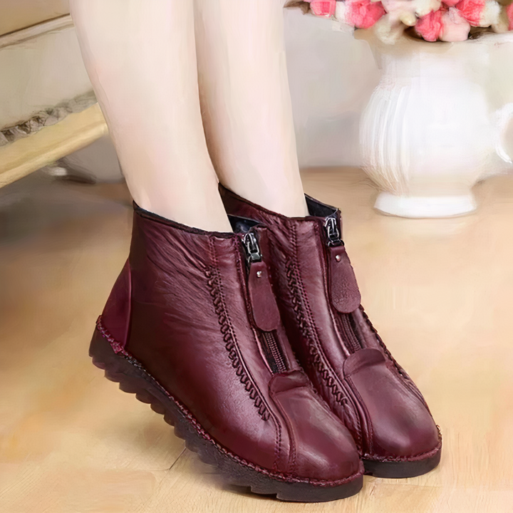 Drune Stiefelette - Annette