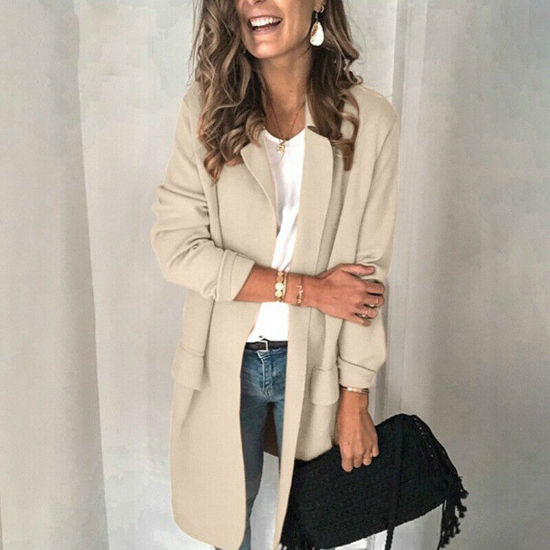 Drune | Weste Schick Jacke für jeden Anlass