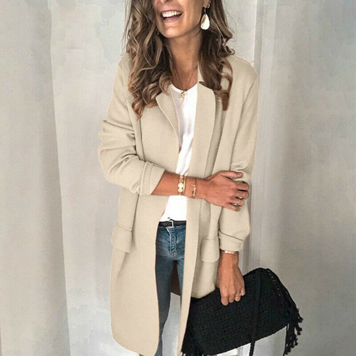 Drune | Weste Schick Jacke für jeden Anlass