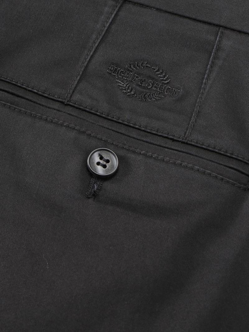 Drune | Herren Anzug Hose Arbeits