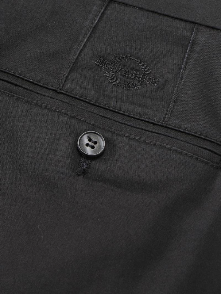 Drune | Herren Anzug Hose Arbeits