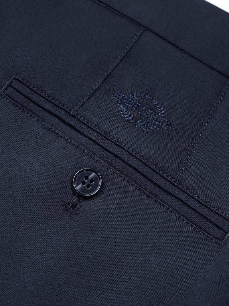 Drune | Herren Anzug Hose Arbeits