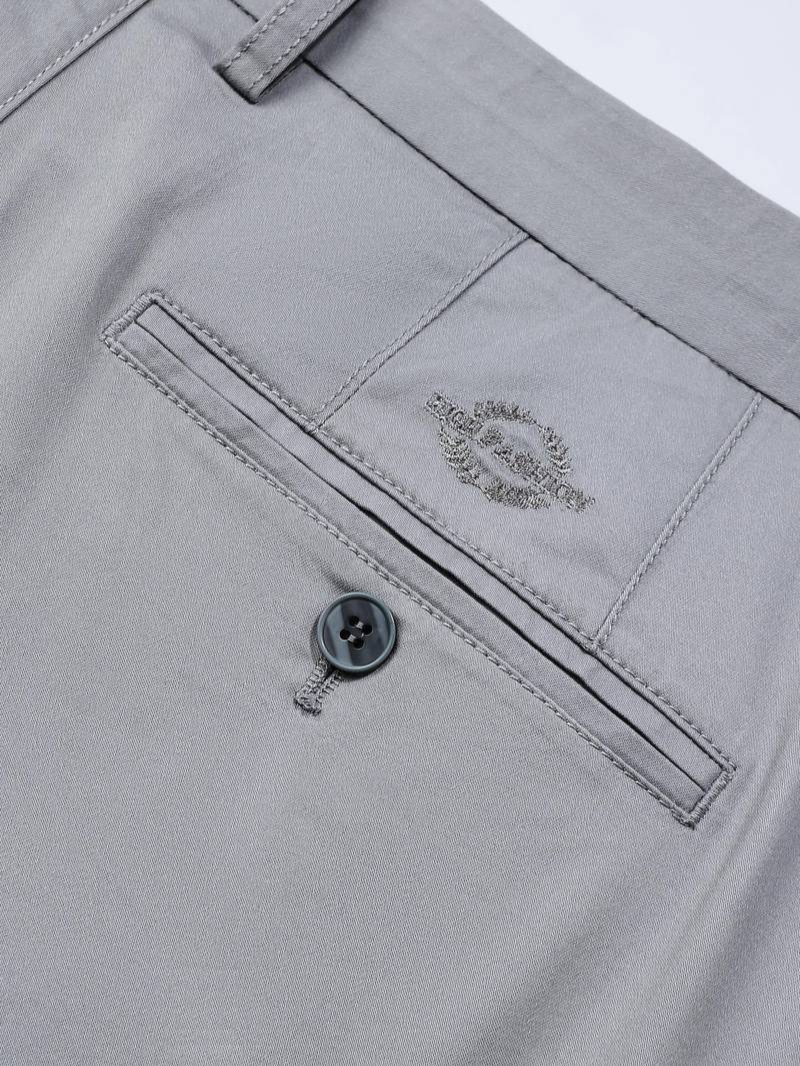 Drune | Herren Anzug Hose Arbeits
