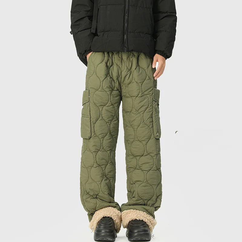 Drune | Terrain gestepfte Hose