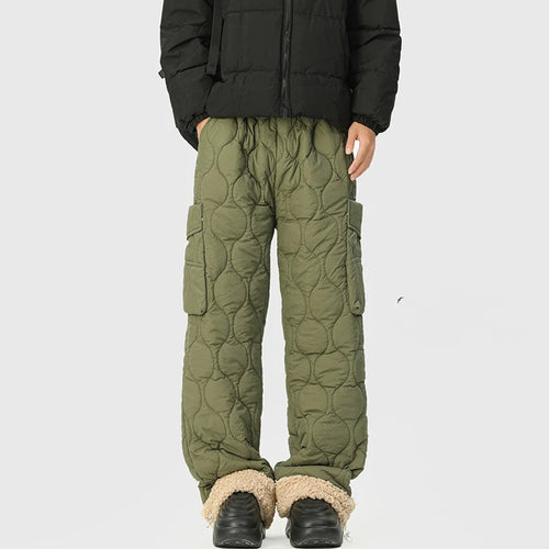 Drune | Terrain gestepfte Hose
