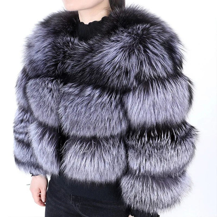 Drune | Luxus Wintermantel