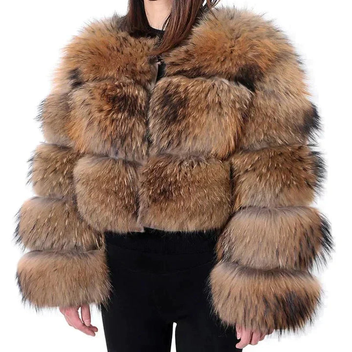 Drune | Luxus Wintermantel