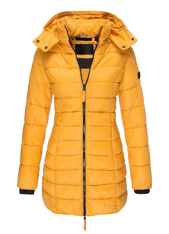 Drune | Winterjacke mit Füllung