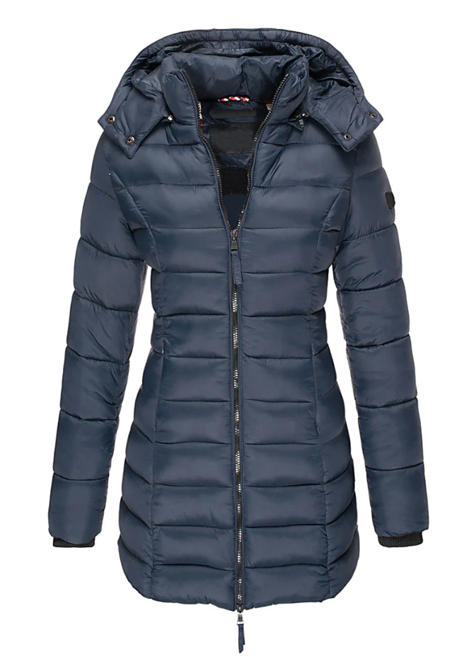 Drune | Winterjacke mit Füllung