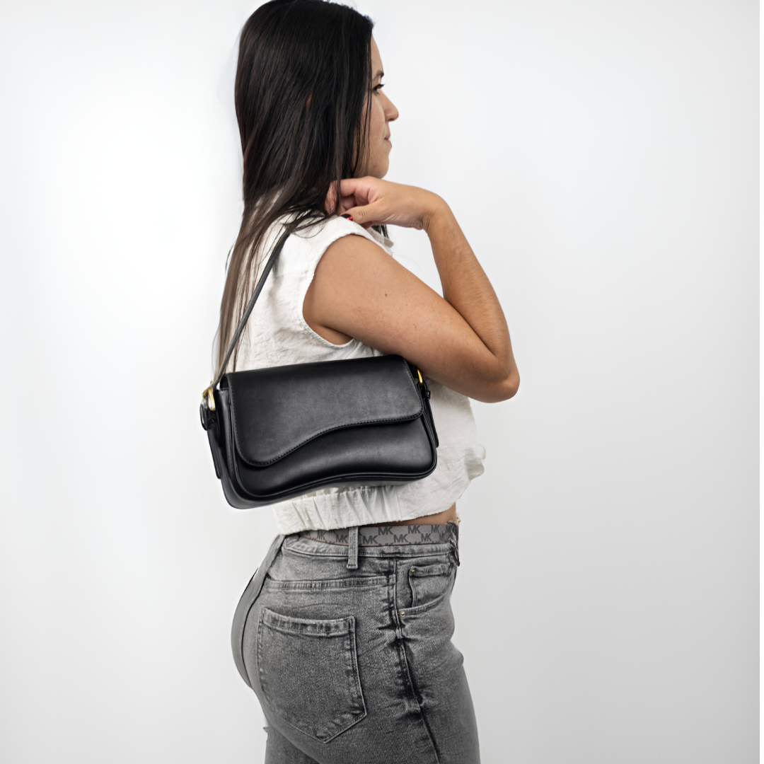 Drune | Aria Schultertasche