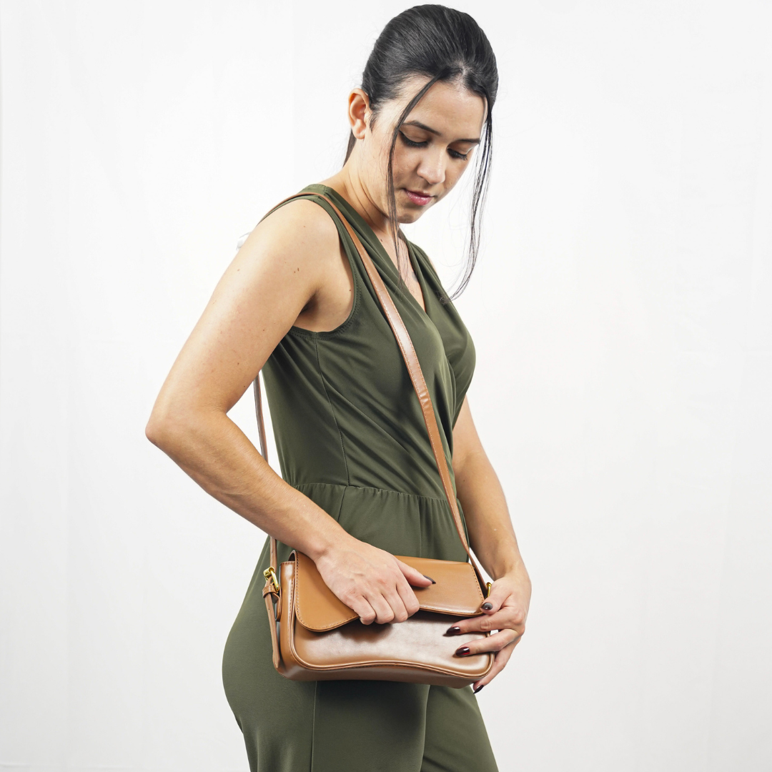 Drune | Aria Schultertasche