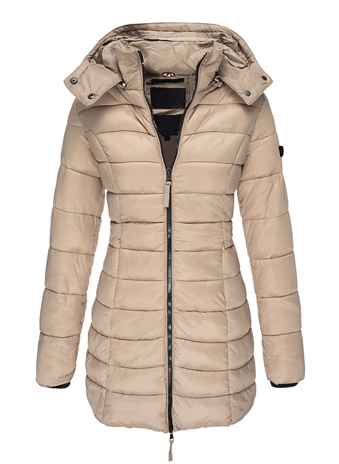 Drune | Winterjacke mit Füllung