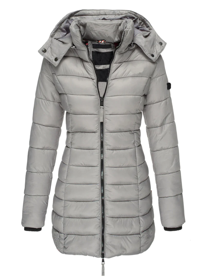 Drune | Winterjacke mit Füllung