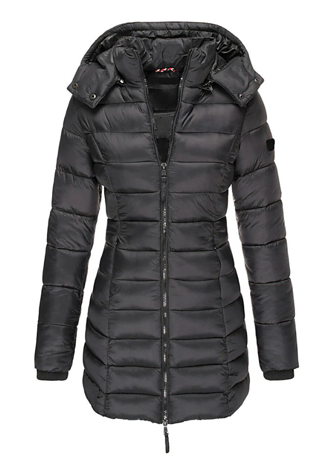 Drune | Winterjacke mit Füllung