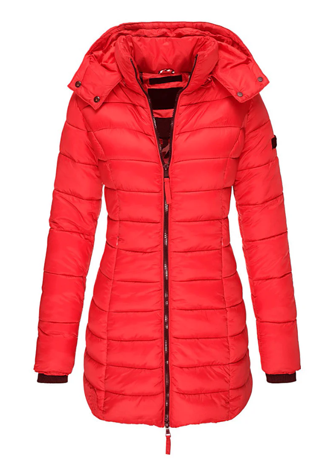 Drune | Winterjacke mit Füllung