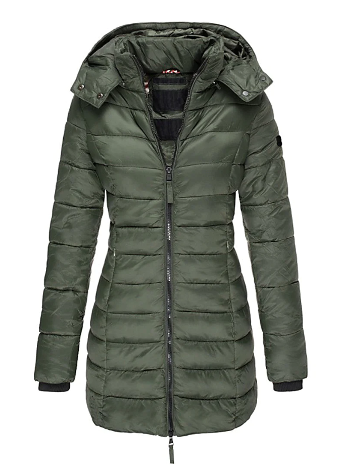 Drune | Winterjacke mit Füllung