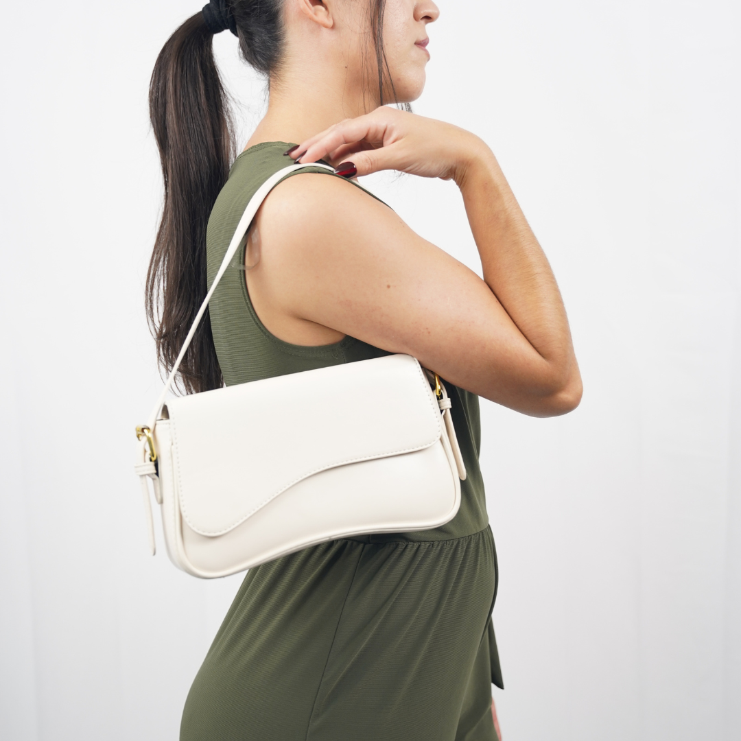 Drune | Aria Schultertasche