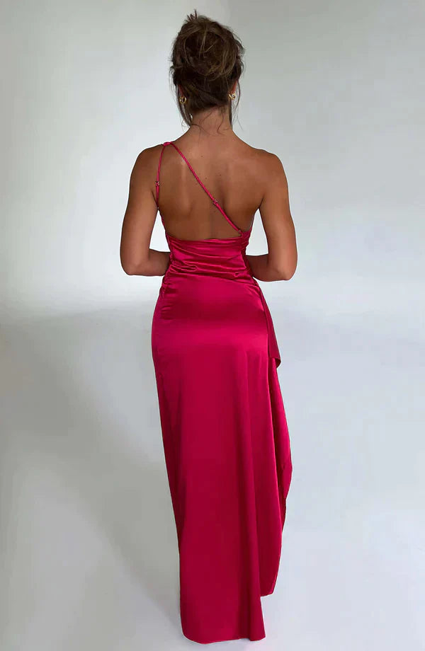 Drune - Sexy langes Kleid