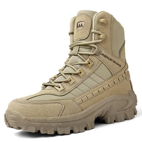 Taktische Militär-Herrenschuhe