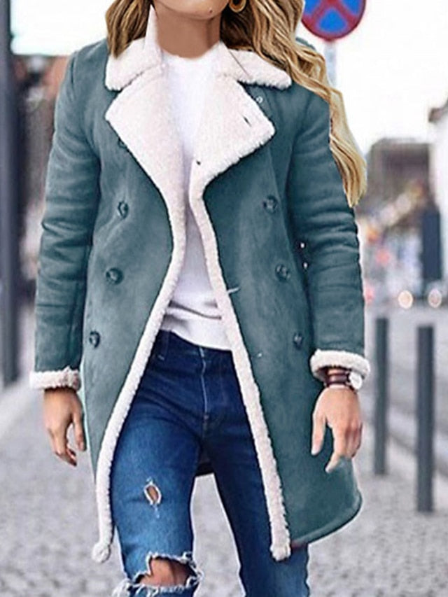 Drune | Vielseitige und bequeme Winterjacke