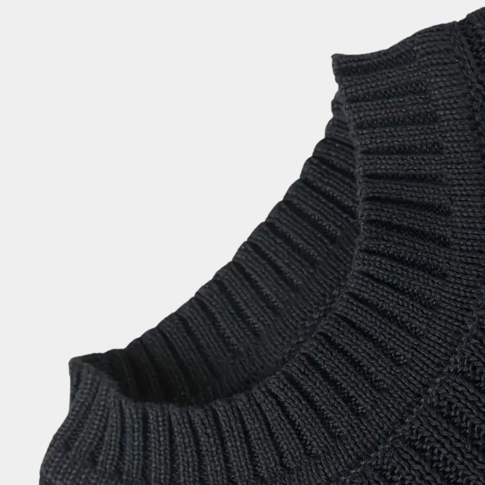 Drune | Herren Winterpullover für Stilbewusste