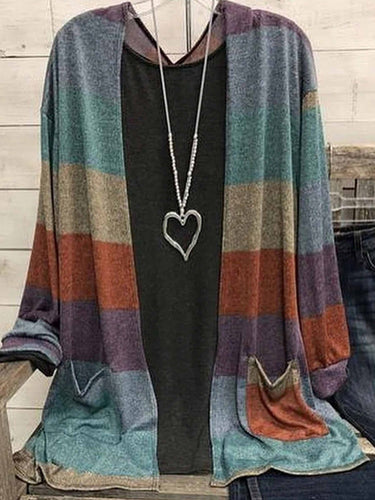 Drune | Stylischer Und Bequemer Pullover Für Komfort