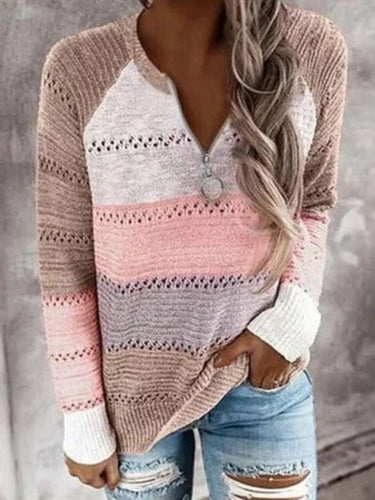 Drune | Pullover mit Elegantem Design