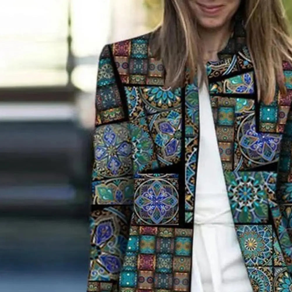 Drune | Maßgeschneiderte und Elegante Jacke