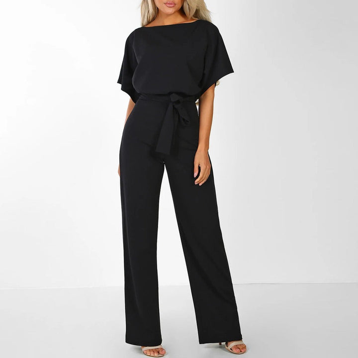 Drune | Schlichter und Schicker Jumpsuit