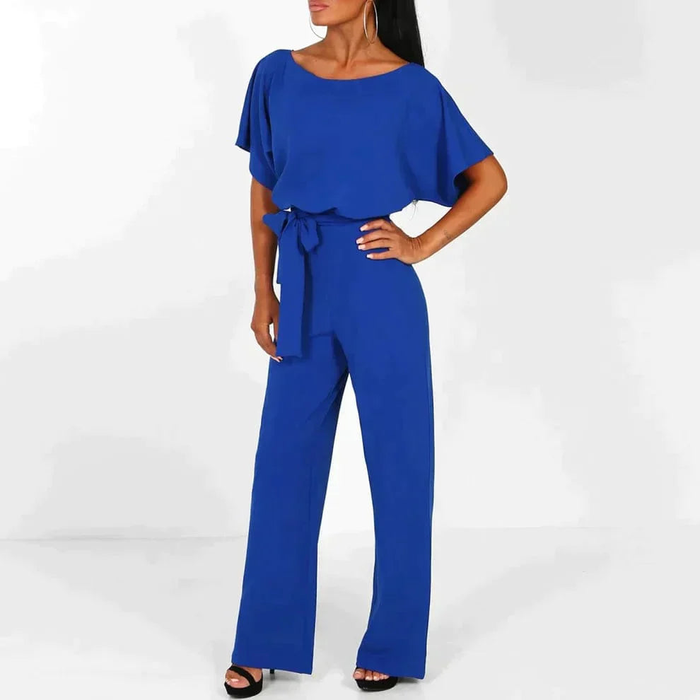 Drune | Damen Jumpsuit