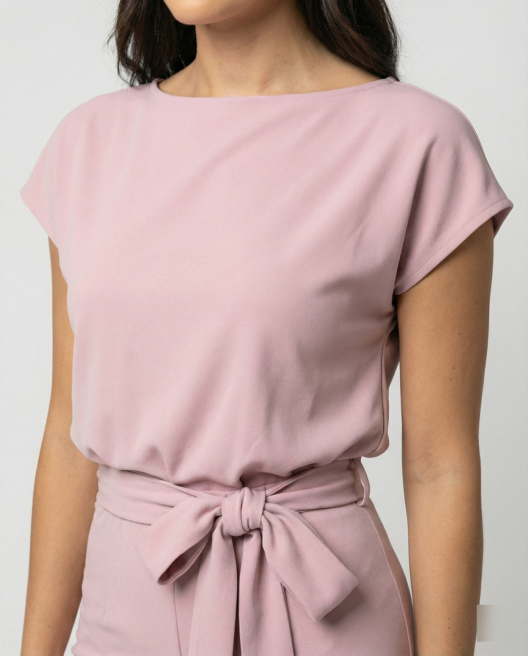 Drune | Stilvolle Chic Jumpsuit