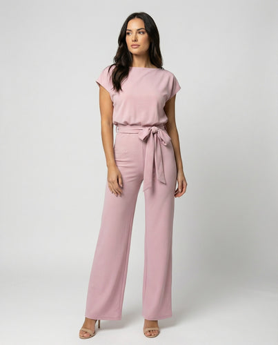 Drune | Stilvolle Chic Jumpsuit