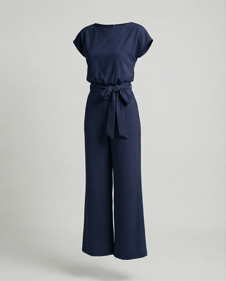 Drune | Stilvolle Chic Jumpsuit