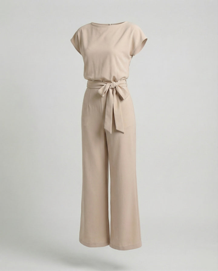 Drune | Stilvolle Chic Jumpsuit