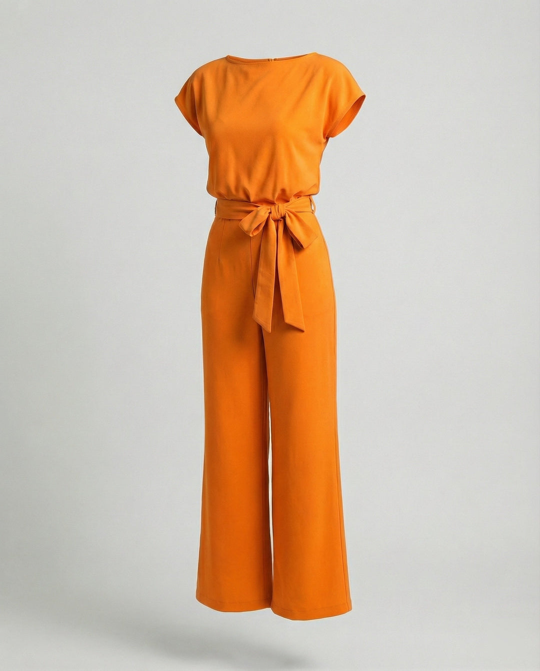 Drune | Stilvolle Chic Jumpsuit