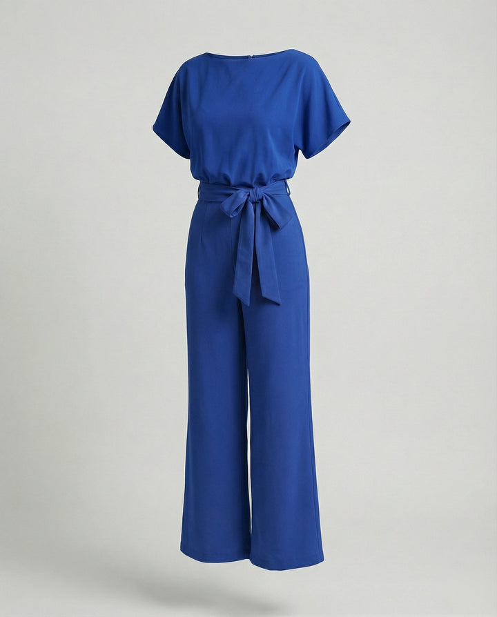 Drune | Stilvolle Chic Jumpsuit