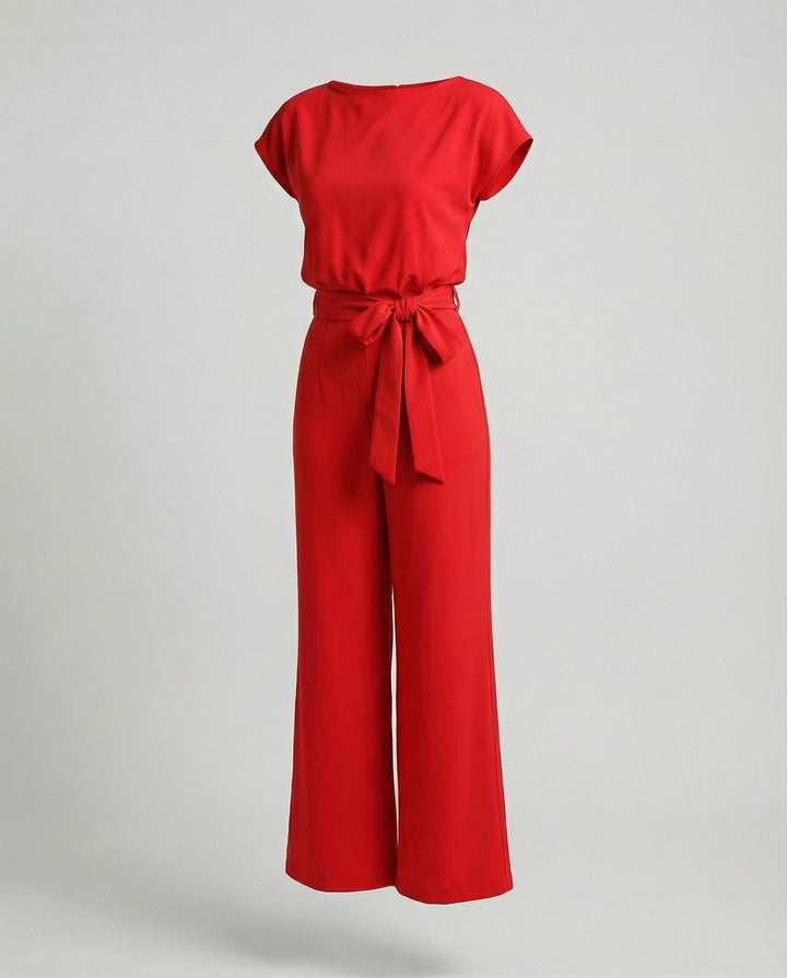 Drune | Stilvolle Chic Jumpsuit