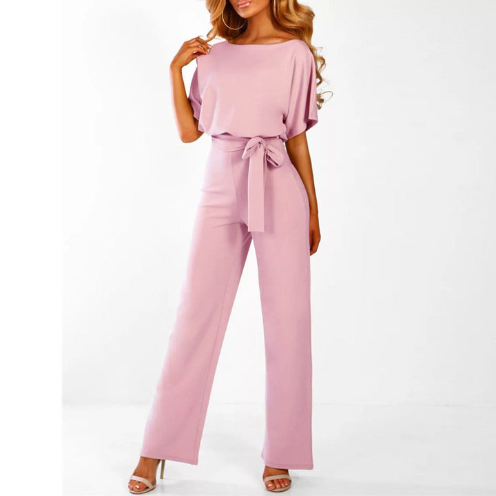 Drune | Schlichter und Schicker Jumpsuit