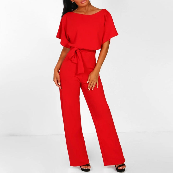 Drune | Schlichter und Schicker Jumpsuit