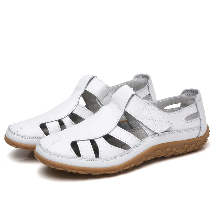 Orthopädische Sandalen Jillian Drune