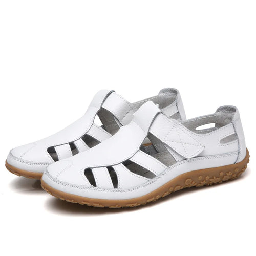 Orthopädische Sandalen Jillian Drune
