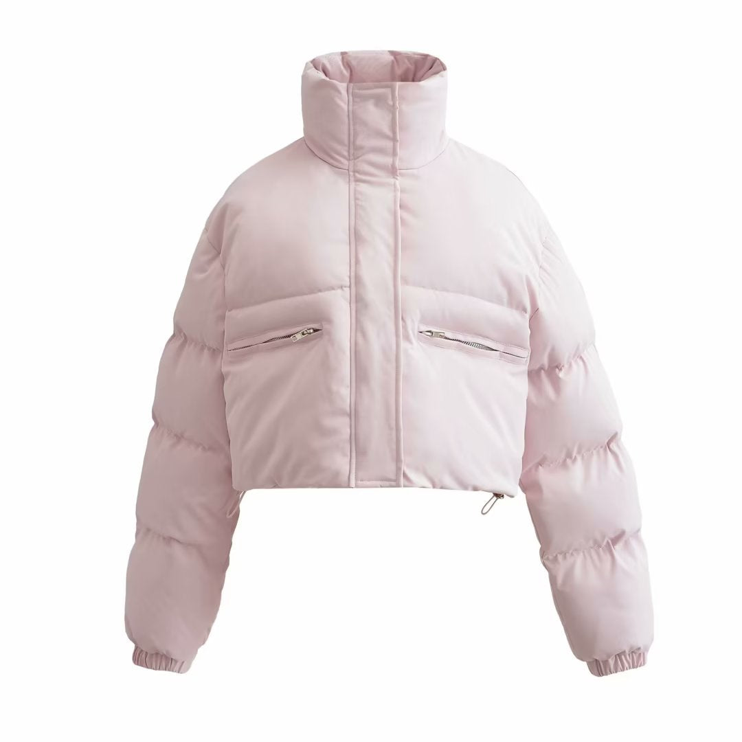 Drune | Kurze Oversize-Jacke