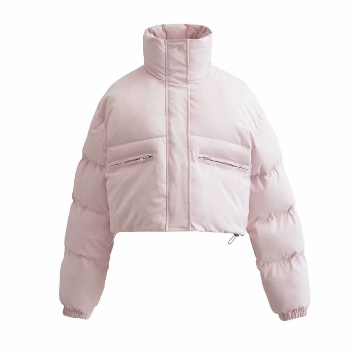 Drune | Kurze Oversize-Jacke