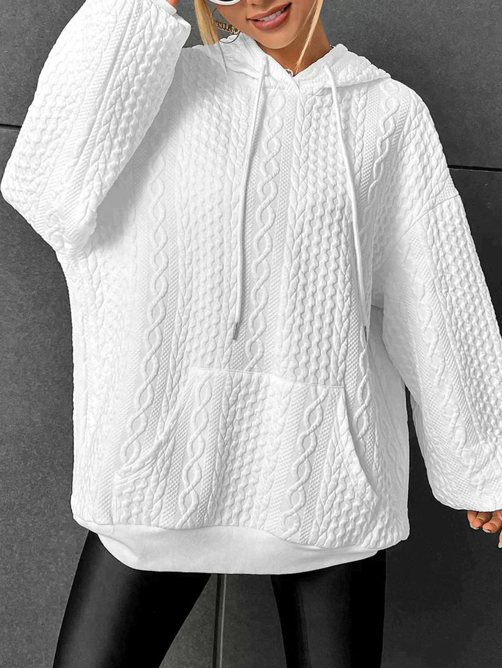 Drune | Schicke Kapuzenpullover für Alltag und Freizeit