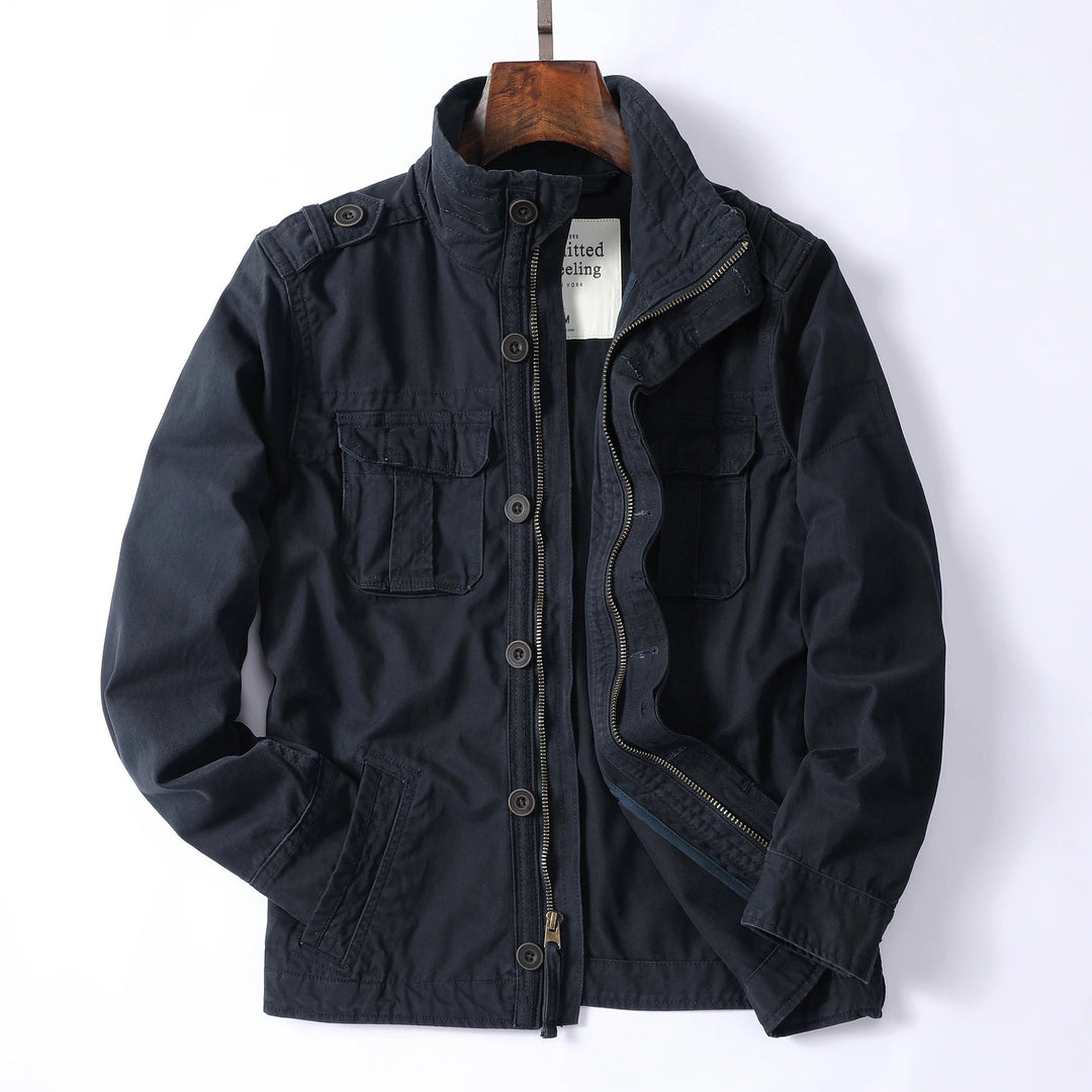 Drune | Stylische Jacke