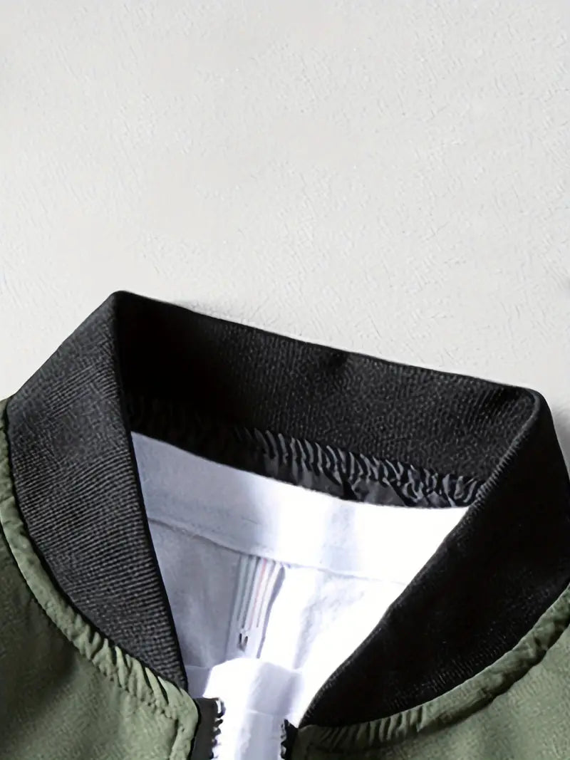 Drune | Modische Sommerjacke Herren Robert