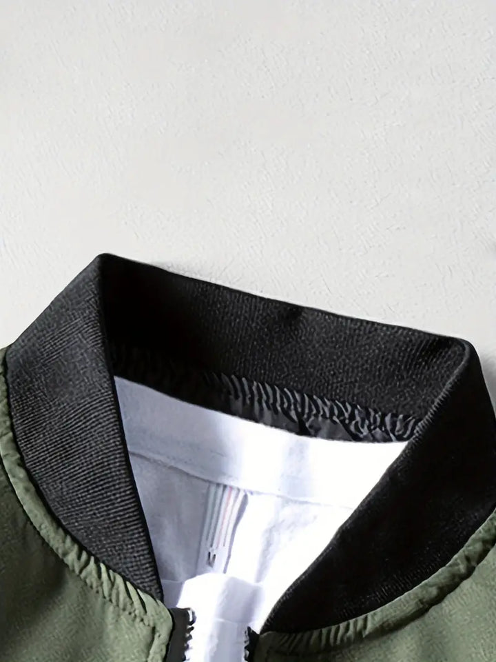 Drune | Modische Sommerjacke Herren Robert