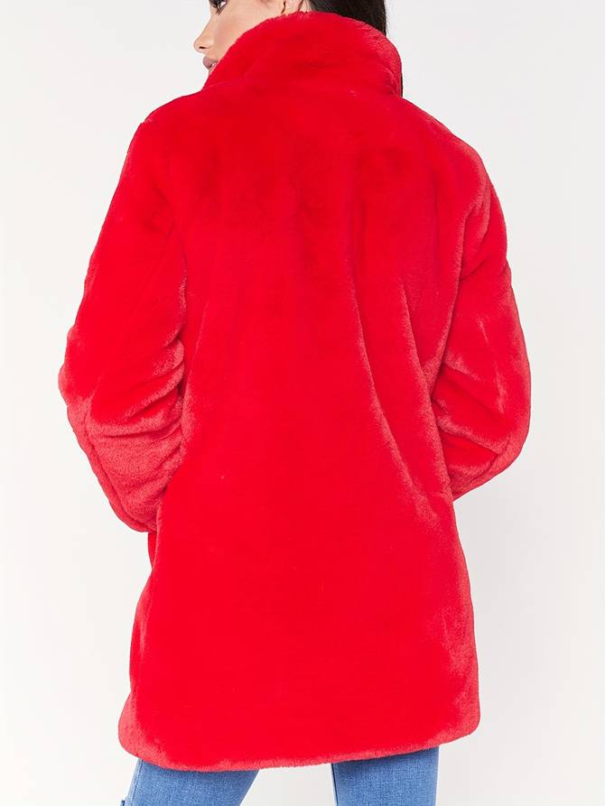 Drune | Einfache und Stilvolle Winterjacke