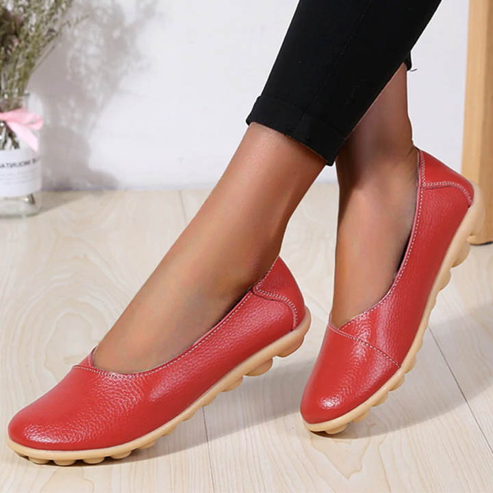 Drune slipper | Flexibel & Stilvoll