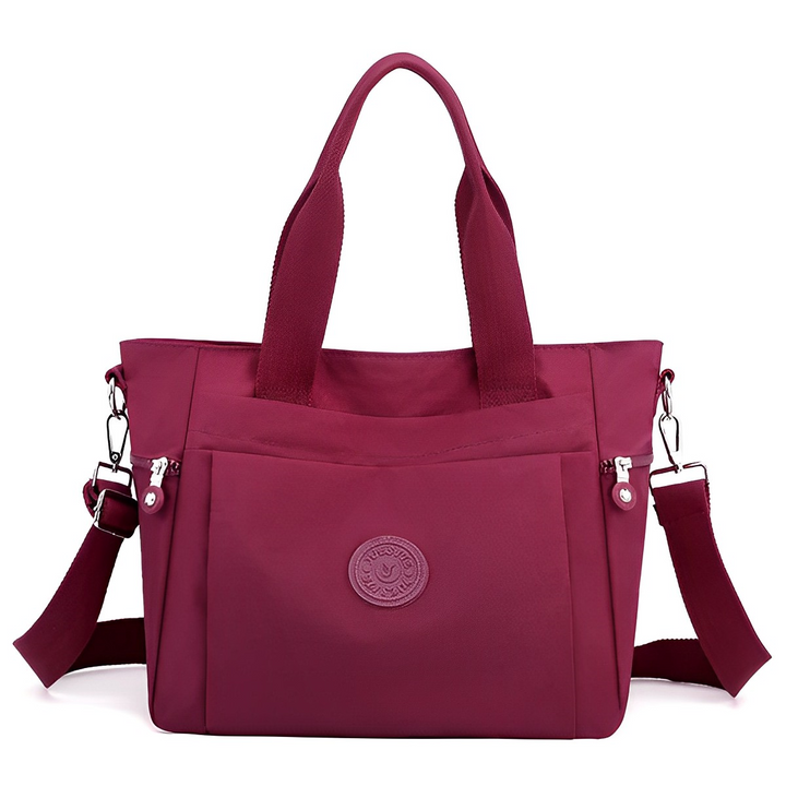 Drune | Eleganz Umfasste Schultertasche